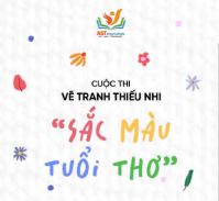 Thư mời cuộc thi vẽ tranh 