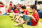 Phương pháp giáo dục MONTESSORI